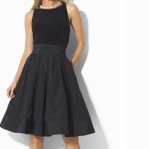 Lauren by Ralph Lauren dress